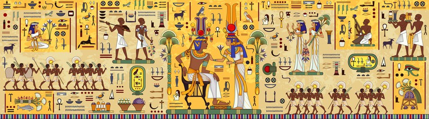 Design Your Custom Egypt Vacation
