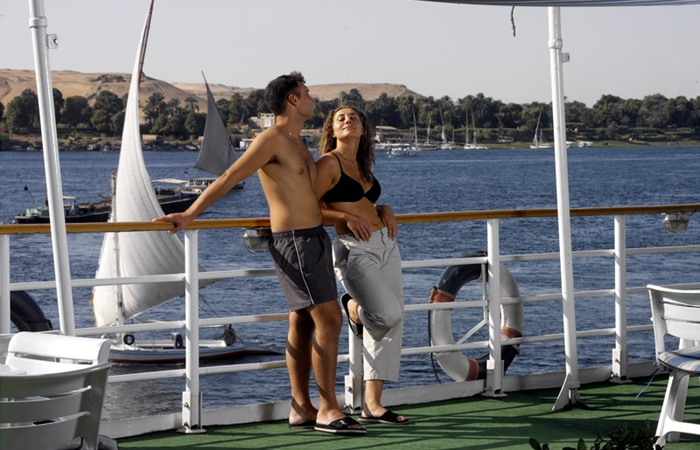Nile Cruise and Beach Holidays