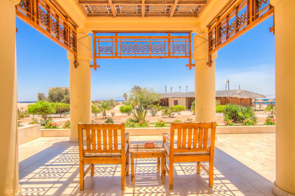 Sheraton Somabay Resort